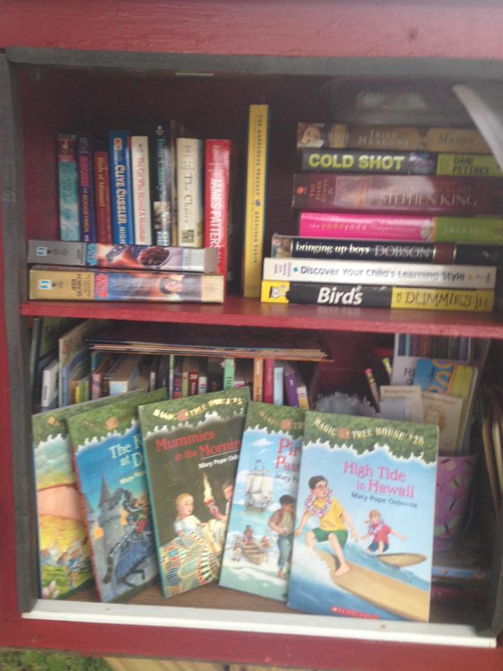 JimmysLFL35561's tweet photo. Celebrate Mary Pope Osborne's Birthday  with #LFL35561 #Magictreehouse @MaryPopeOsborne https://t.co/zaVxTCd1sB