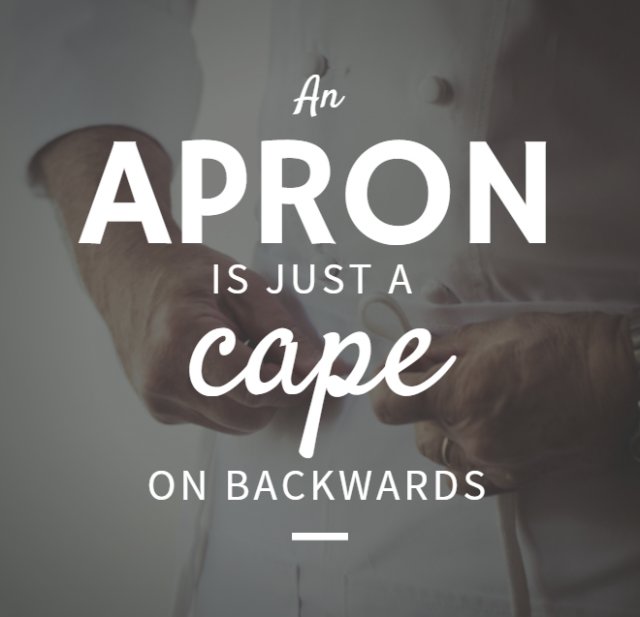 BBurgerEdge's tweet image. We love being the heroes of the kitchen.