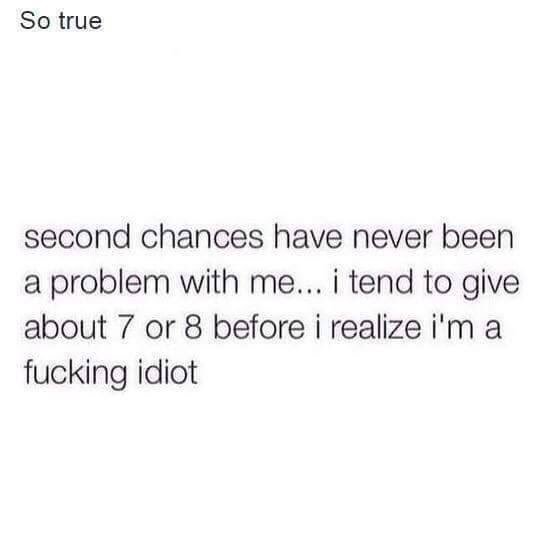 SarahAnn96x's tweet photo. Well I tend to think I'm just a forgiving person but naa im just an idiot😂😂😂😂 https://t.co/E1H0PYAPa4