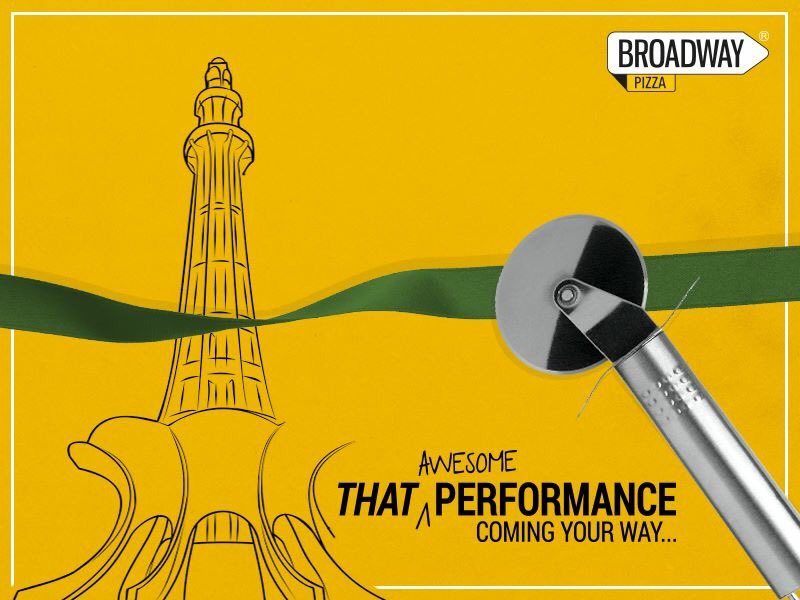 BroadwayPizzaa's tweet photo. Another Broadway performance is on its way! 
Stay connected for updates...
#Broadwaypizza  #EveryBiteisaPerformance https://t.co/bkWTTToG8D