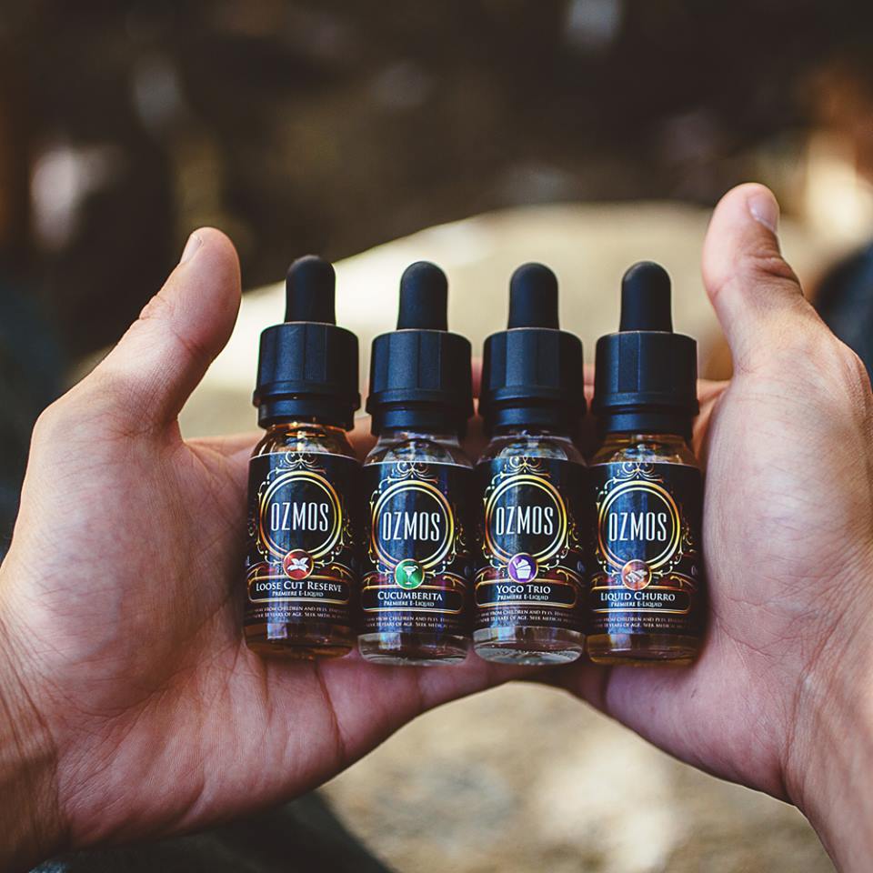 councilofvapour's tweet photo. We have juice flavours ranging from sweet desserts, to refreshing fruit blends. #Ozmos https://t.co/mJvW88OV3l https://t.co/Csu6wNRwnR