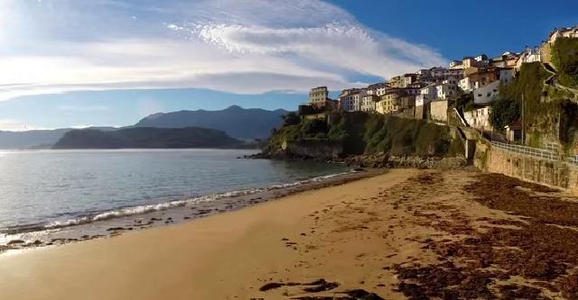 AsturiasLovers's tweet photo. Pueblos marineros con encanto #Lastres #Asturias #AsturiasLovers @InAsturias https://t.co/aOvbtWUZtw