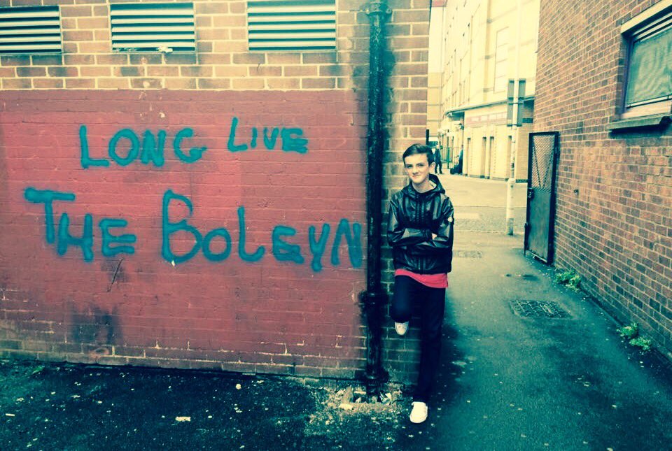 JonjoHeuerman's tweet image. #notawarzone