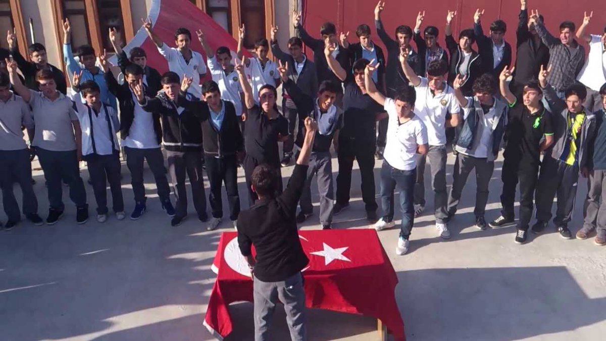 TÜRKünGücü ÜlküOcakları
TÜRKünGücü ÜlküOcakları
TÜRKünGücü ÜlküOcakları