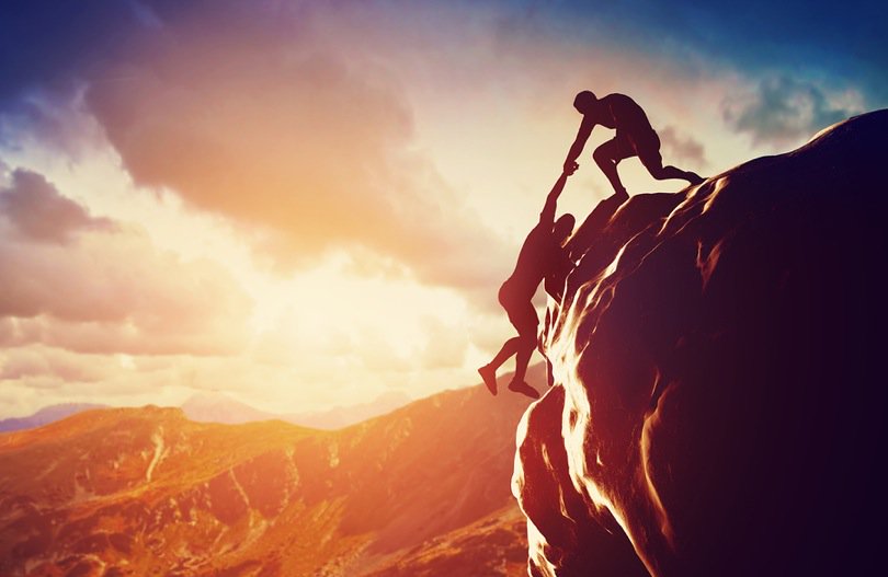 10 undeniable qualities of an inspirational leader ow.ly/jYJo3003tOz via <a href="/jeffbullas/">Jeff Bullas</a> #ChoiceContent