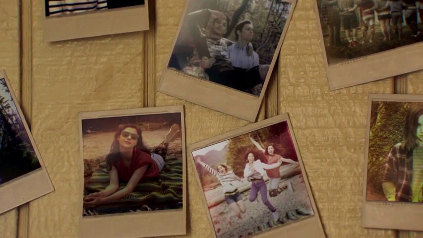 NancyDrewTV's tweet photo. Amy is Victim to the Most Terrifying Type of Photobombing Ever in Latest #DeadOfSummer Tease https://t.co/1qmw4EP08k https://t.co/pobpZiG4TM