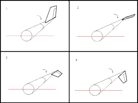 No, you aren´t seeing it wrong. The Ju-187 - a sucessor to the