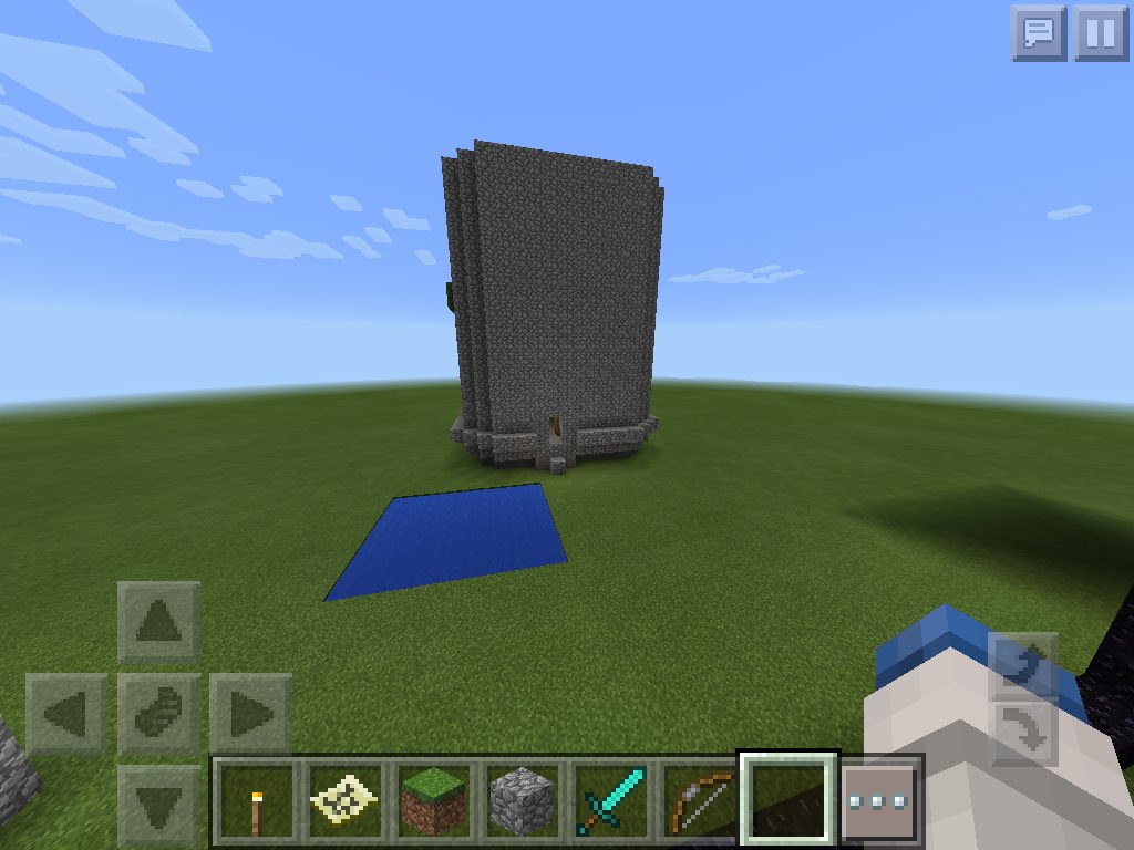 minecrafttodd1's tweet photo. New things https://t.co/gnI1ojBiOS