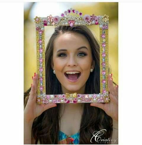 Uma princessa que nunca vai parar de lutar pelo seus sonhos #LarissaManoela #amo #princesalari #amolari #larinaticas
