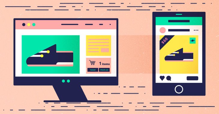LottaSuuronen's tweet photo. Dynamic retargeting finally available on Instagram! https://t.co/vUF1egBU8n https://t.co/bZCJYm93Op