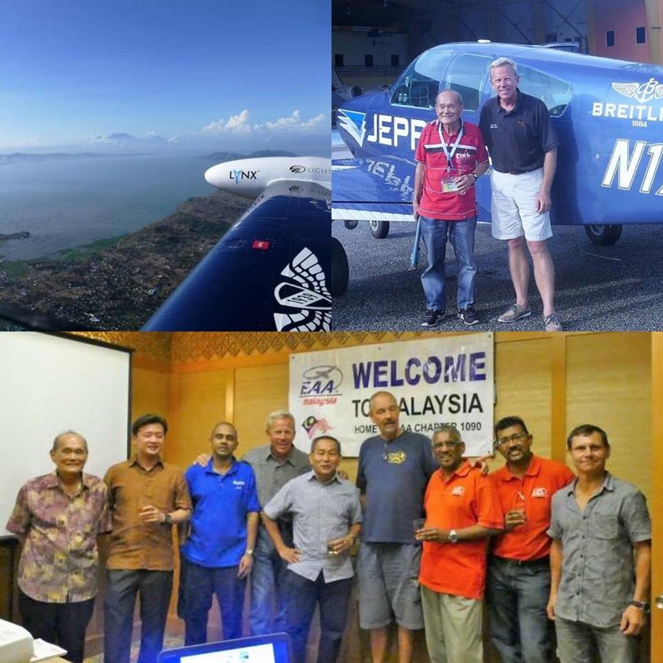 flywithaopa's tweet photo. Adrian Eichhorn conquers t-storms, makes new #pilotfriends in #Kualalumpur, #Manila.... https://t.co/TcUJw2ylMn https://t.co/Pd6d6lrapD
