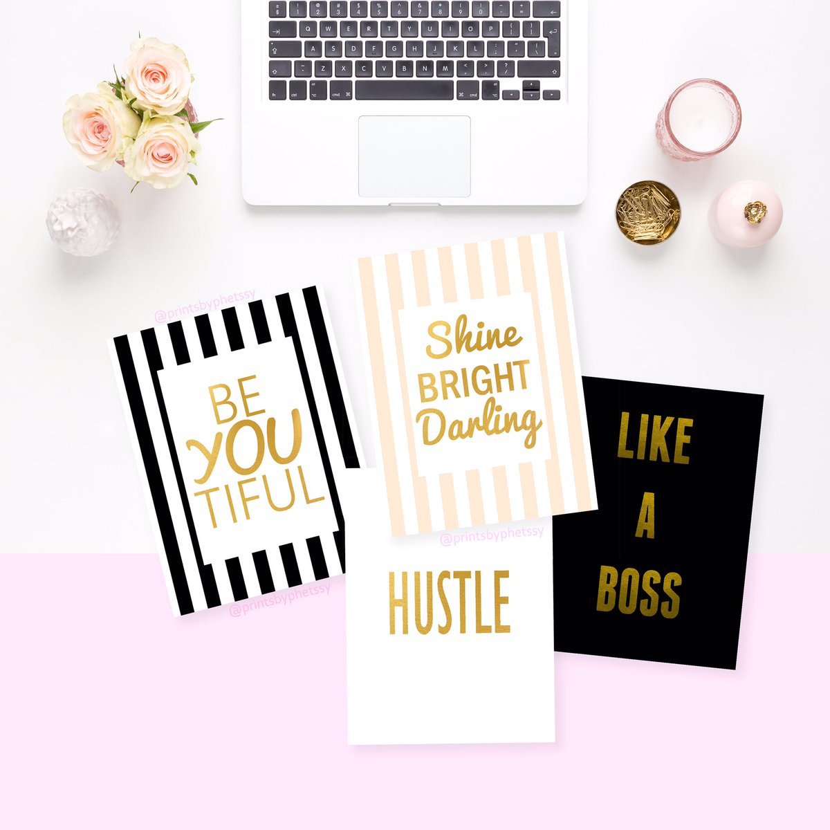 phetssy's tweet photo. Inspiring #art prints for your #beauty room #makeup room or #bedroom or #office. https://t.co/s1vjptMZjS https://t.co/DGCEoK1eHl