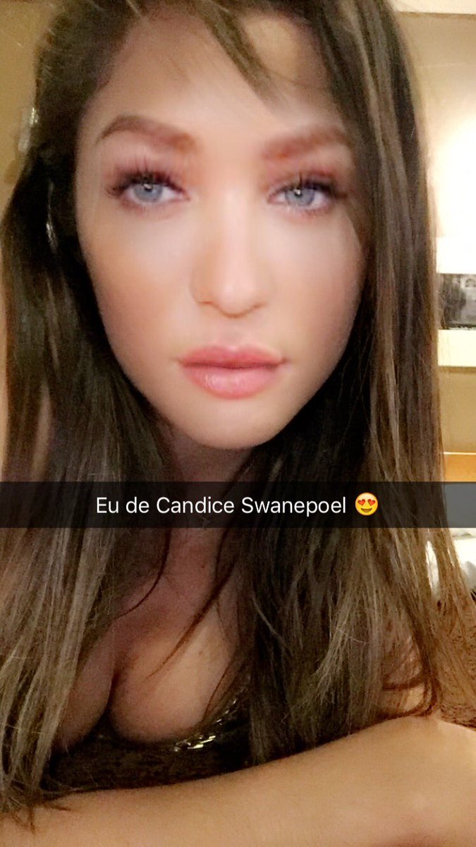 CandiceDuda's tweet photo. I am @angelcandice my diva! 😍❤️ #CandiceSwanepoel https://t.co/ZE5wcce2Rd