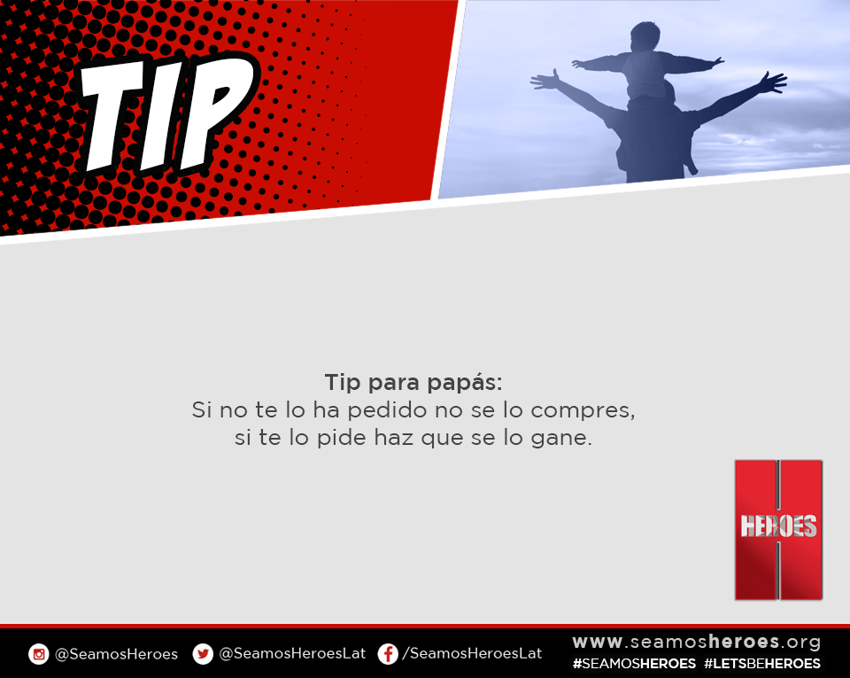 seamosheroeslat's tweet photo. ¡Es importante que desde una edad temprana, inculquemos buenos hábitos en los niños! ¿No lo creen? #Sobriedad https://t.co/IErwQDof8i