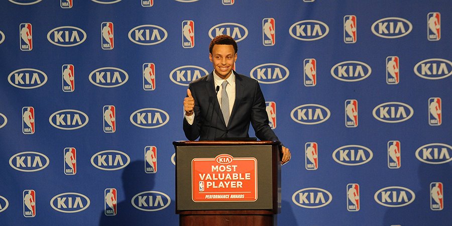 warriors's tweet photo. .@StephenCurry30’s #KiaMVP press conference begins at 2pm on @CSNAuthentic + live stream » https://t.co/nO10mVneTK https://t.co/J6tKqUcVQG