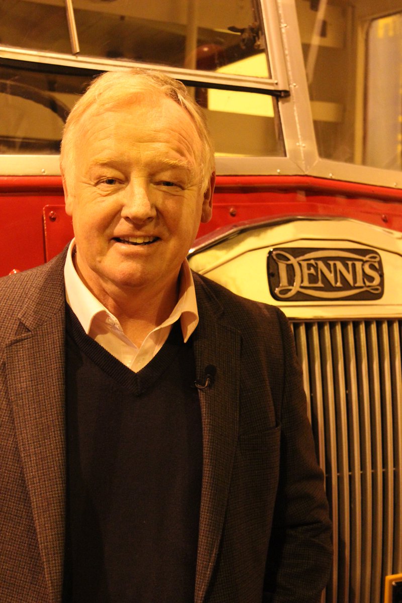 FireMuseumLpool's tweet image. #Blitz#Les Dennis come and see us at the #fire museum Liverpool Bridle Road
