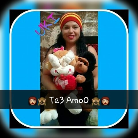 judithe24's tweet image. LoOviiu * Mama * ....