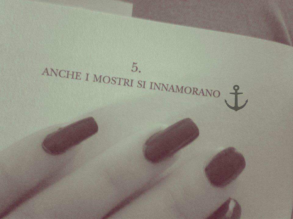 giuls17f's tweet photo. #ancheIMostri 💀💀💀 https://t.co/erO8wIa937