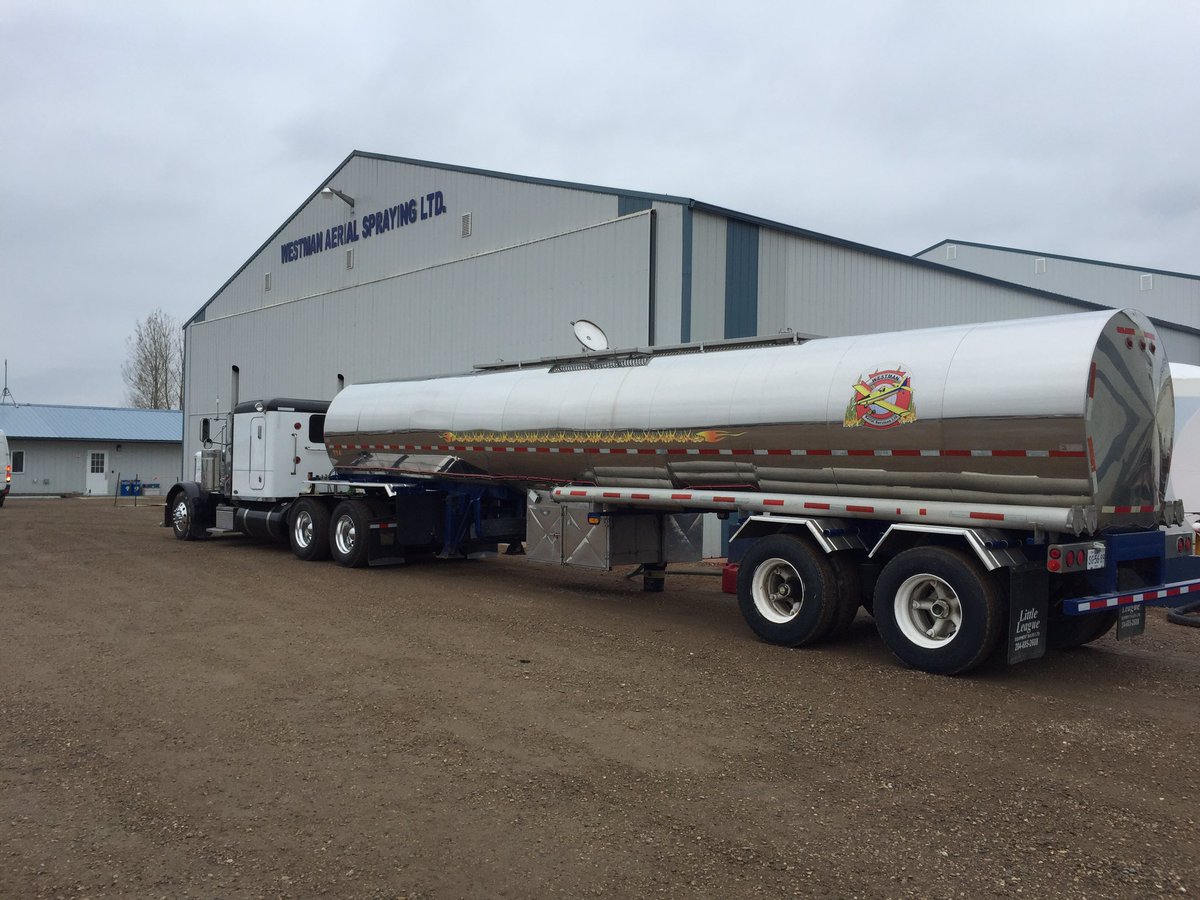 Jon Bagley (WestmanAerial) Twitter