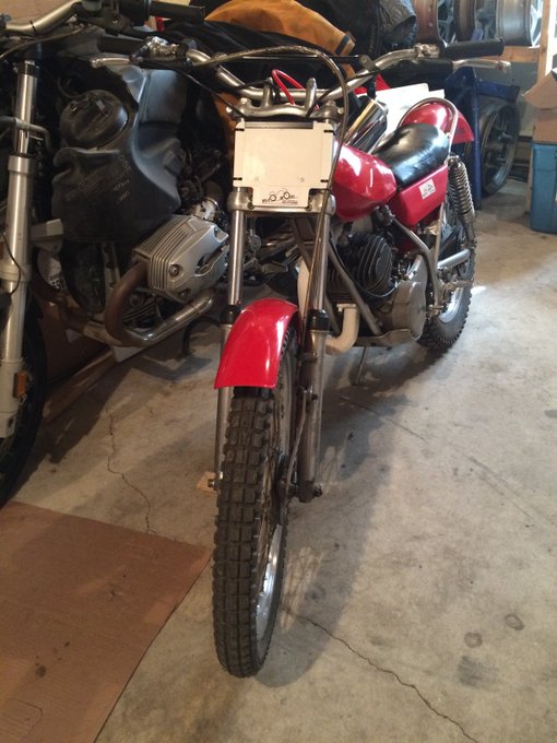 @BillyBear4ever there! Yamaha TY 175 1976 ^.^ It's so much fun!!! https://t.co/V6AKDCu8Wy<a class="tags" target="_blank" title="On Twitter" href="/?out=eyJ0eXAiOiJKV1QiLCJhbGciOiJIUzUxMiJ9.eyJpYXQiOjE3MjEyNzM2MjUsImlzcyI6InR3cG9ybnN0YXJzLmNvbSIsIm5iZiI6MTcyMTI3MzYyNSwiZXhwIjoxNzUyODA5NjI1LCJyZWRpcmVjdF91cmwiOiJodHRwczovL3R3aXR0ZXIuY29tL0JpbGx5QmVhcjRldmVyIn0.XWMbE-xvhw3_ZS8zagMuYDVEyXZFi6EnqUskNCpVMdZEYrXd5ACVtY0ukpLA2Ok0lNJJlA-D3kZUOHyAwaHtqw">@BillyBear4ever</a><a href="/tag/humpday"class="tags"><span>#humpday</span></a>