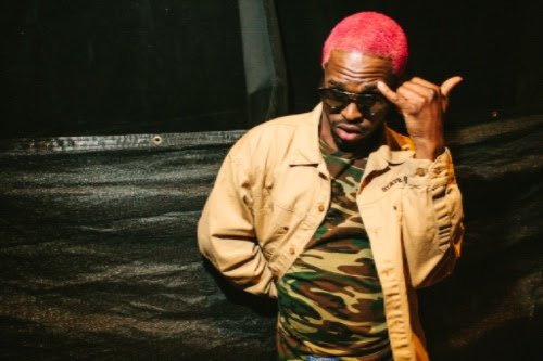 wxpnlocal's tweet image. PHL rapper and @TheKeyXPN fave @BOKNERO13 inked a deal with @dimmak. Listen to a new song: thekey.xpn.org/2016/05/10/bok…