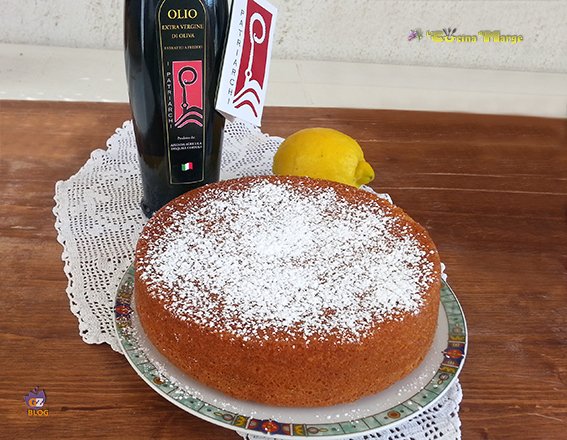 TORTA SOFFICISSIMA ALL’OLIO,ideale per una colazione sana e genuia <a href="/IPatriarchi/">I Patriarchi</a> #gialloblogs blog.giallozafferano.it/lacucinadimarg…
