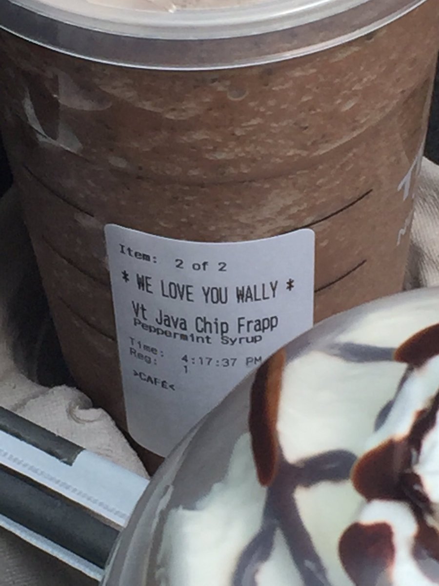 3BayAutoSales's tweet photo. Well someone has to! Thanks @StarbucksCanada https://t.co/PU0ynDFnbT