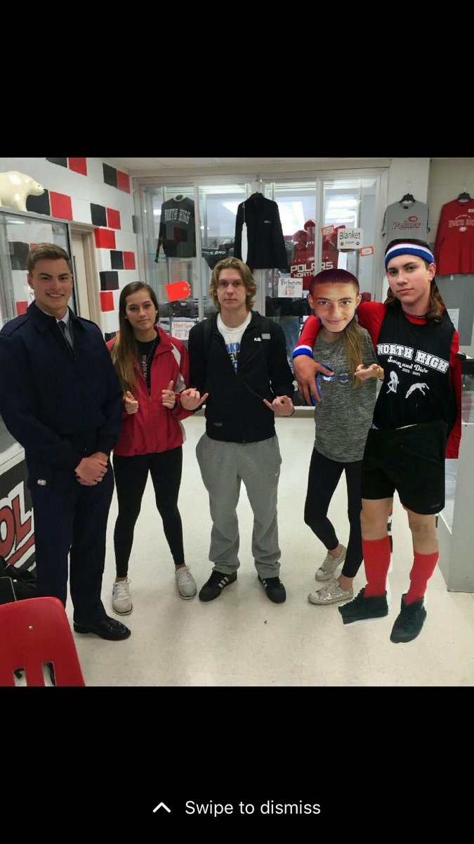 NspNerf's tweet photo. Congrats to the 2016 nsp nerf war champions! https://t.co/92c9XOS23L