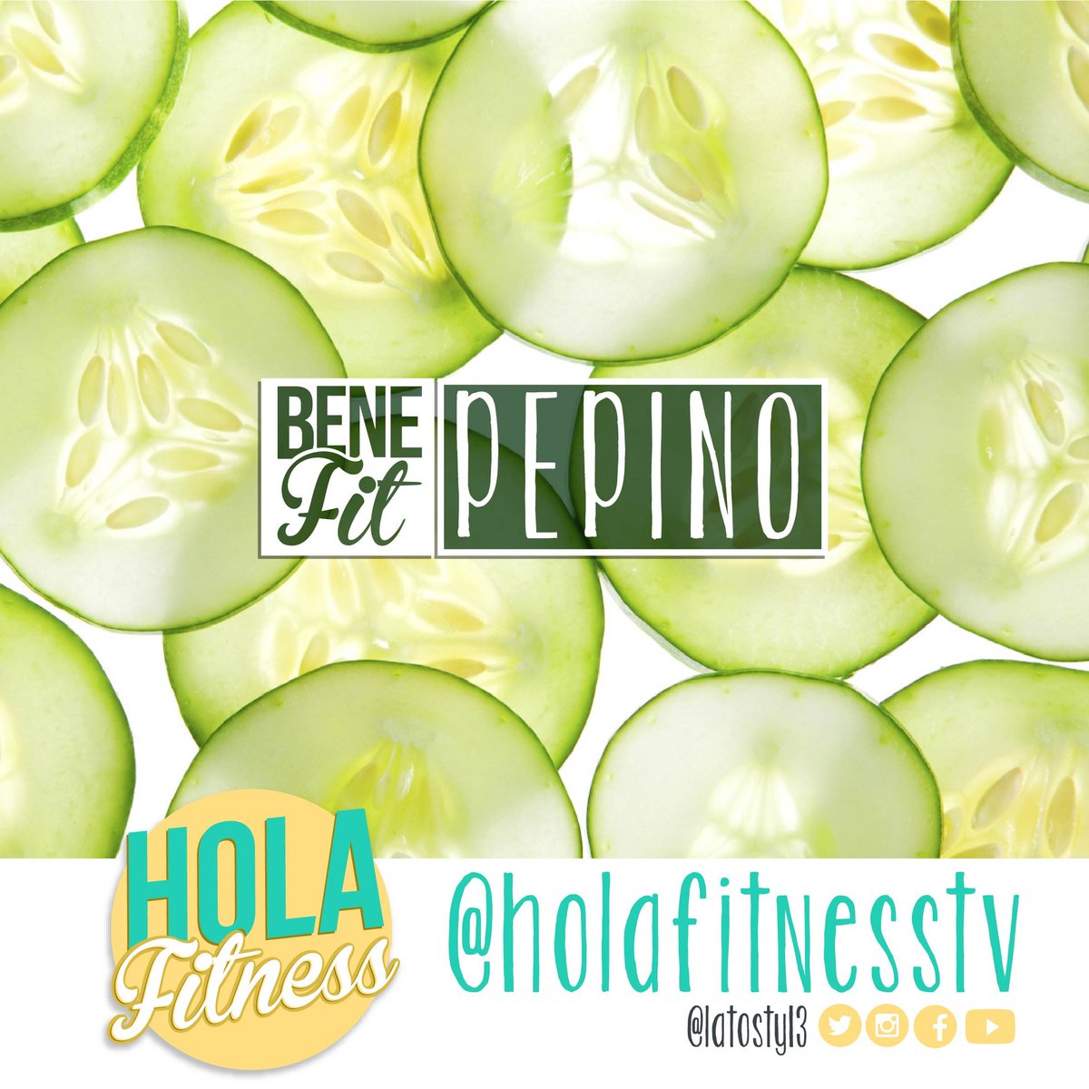 holafitnesstv's tweet photo. Saludable,  divertido y fitness #HolafitnessTv https://t.co/0cDRn3QYW5