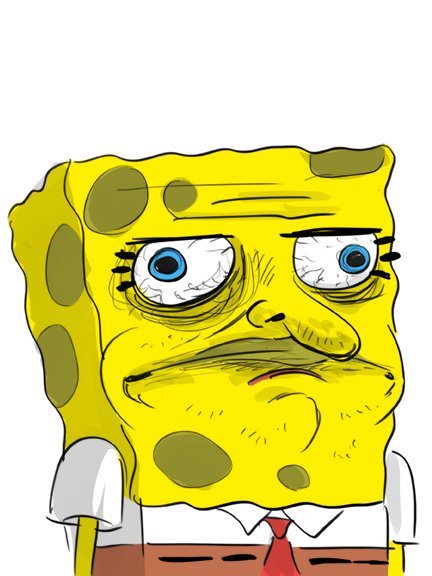 Dank Spongebob Memes on X: Here, have some #faces #Spongebobmemes
