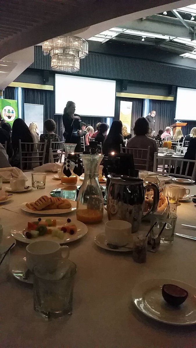 Ravel_AU's tweet photo. "Does your campaign deliver eyeballs?" - @jeremiah @Logitech 
Great start to the morning @InteractiveAU #IMBrisbane https://t.co/J6SwCg9JHC