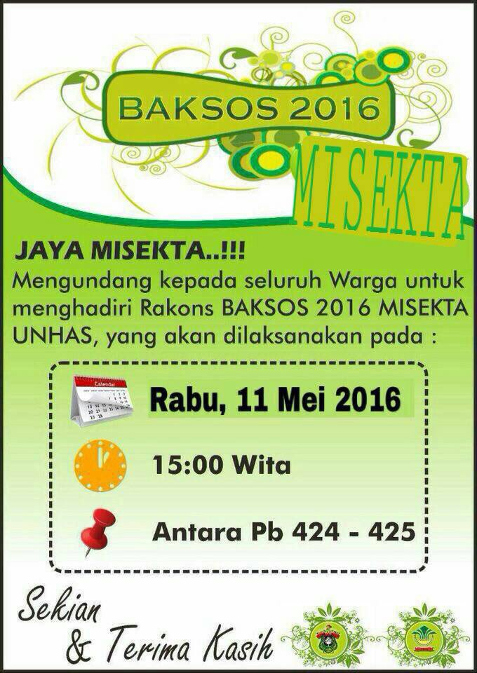 MISEKTA UNHAS tweet media