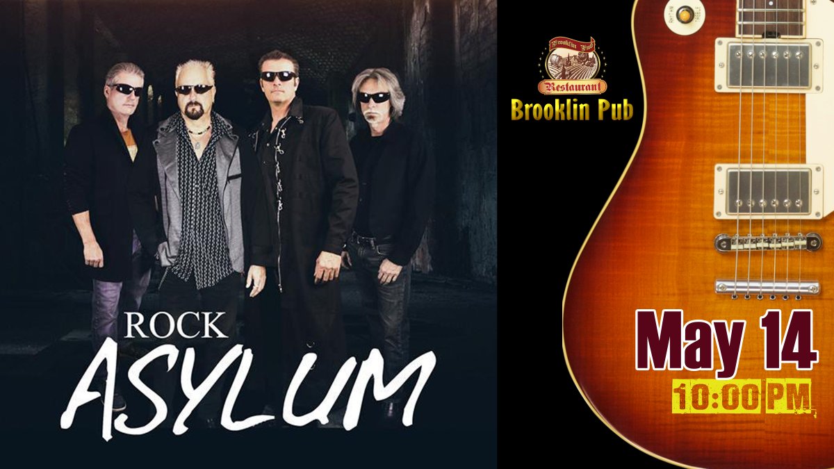 Brooklin Pub (@brooklinpub) on Twitter photo 
