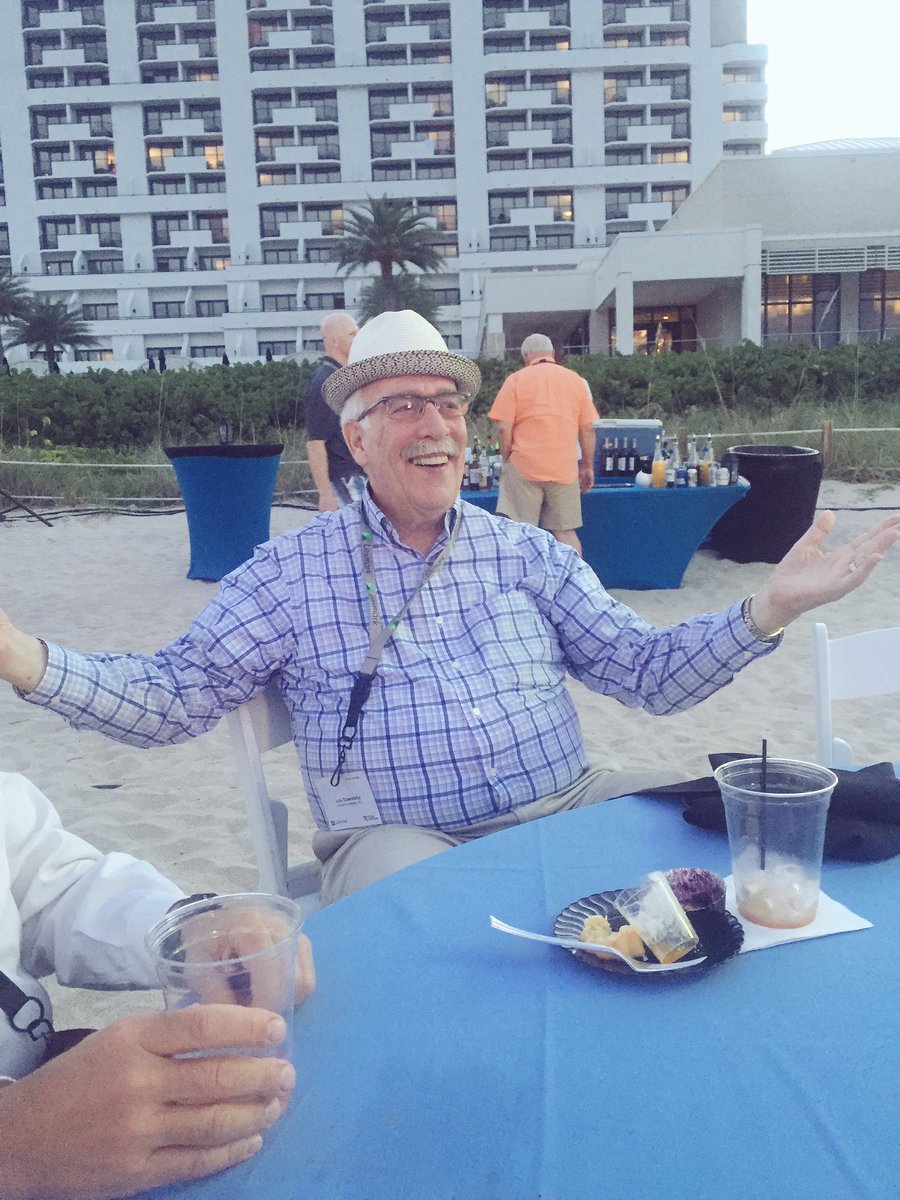 jmstram's tweet photo. The man. The myth. The legend. #focusforward2016 @aslawetsky https://t.co/fcTGV77SGK