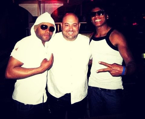 #Recuerdos #grupofronteras <a href="/Mc_Capo/">Mc Capo</a> #managerlife #Tours #musicaurbana #musically #hits #MusicBiz2016 #badboy #mccapo