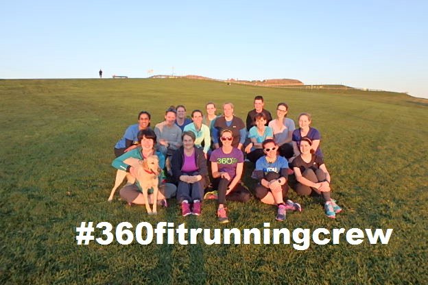 TanyaWagnerWile's tweet image. #360fitrunningcrew nonstop 30 min up &amp;amp; down #hellhill ready #bluenose2016 @BNMarathon @360fitgym #rechargewithmilk