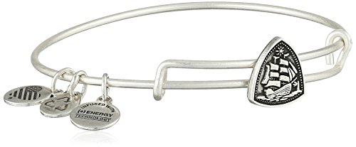 Alex and Ani &amp;#8220;Coastal Odyssey&amp;#8221; Rafaelian Silver Steady Vessel42 goo.gl/S3iuZj