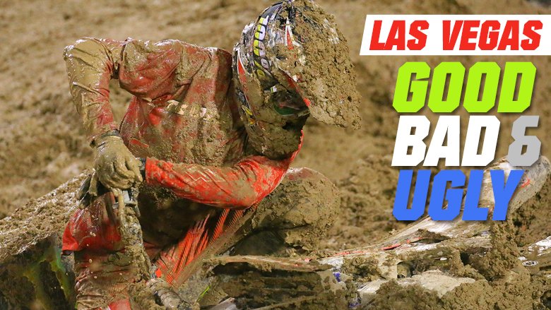 Las Vegas Supercross - The Good, the Bad, and the Ugly:
vitalmx.com/features/Las-V…