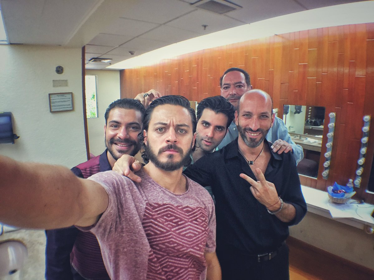 Alfredo Gatica (Alfredo_Gatica) Twitter