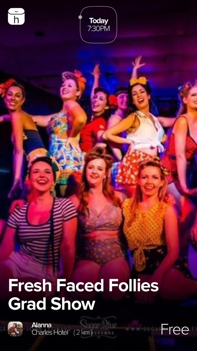 hipflaskapp tweet media