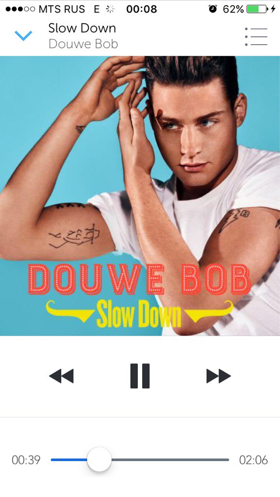 didisglair's tweet photo. @douwe_bob already in my playlist and my heart😍 
Slow down brother, you did it! Congrats🎉🍾 https://t.co/Zbg9SxyZnp