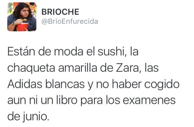 danielalameda19's tweet photo. Como puños. https://t.co/pbEdp1GCqR