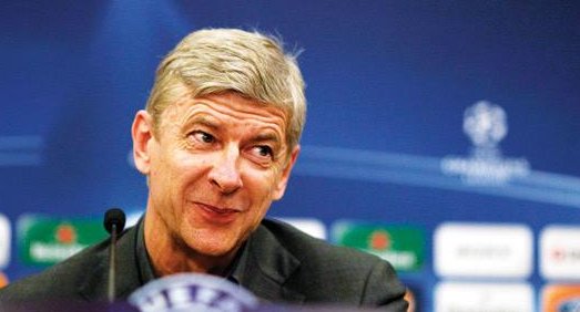 101greatgoals's tweet photo. Arsenal guaranteed a place in the Champions League group stages next season. Arsene always qualifies... https://t.co/937kzizfdH