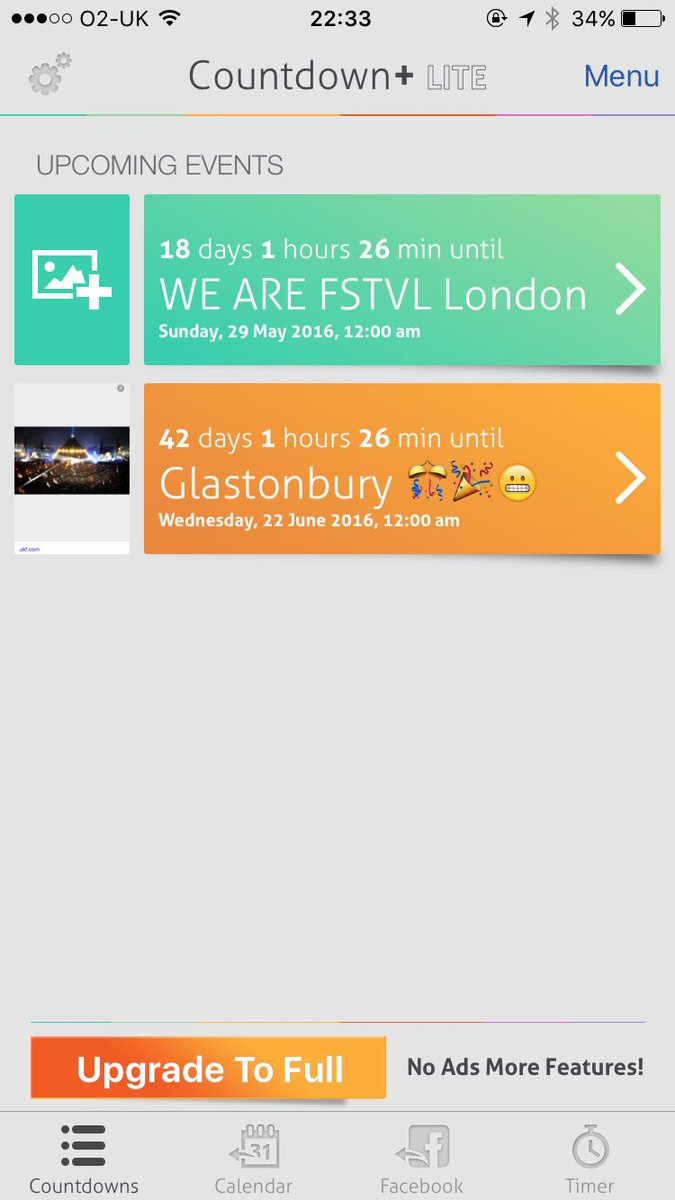 smbeavis1's tweet photo. @BethhCJoness @Ceriann92 @laurenmcand @LeilaaGriff loooooooook girls 🤔🙈😳👏👟🎉🍷 https://t.co/CVUGQygraQ