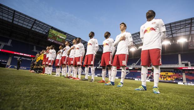 fanly_redbulls's tweet photo. New York Red Bulls II Make Montclair State University Home; Remainde... #RBNY  https://t.co/mEgSVIODOz https://t.co/C5GTHq4IrQ