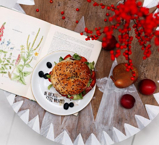 "¡Pero si apenas has comido!" #Budapest, no sabes lo que dices. En <a href="/GlamourSpain/">Glamour España</a> goo.gl/EA5CP0 #viajes