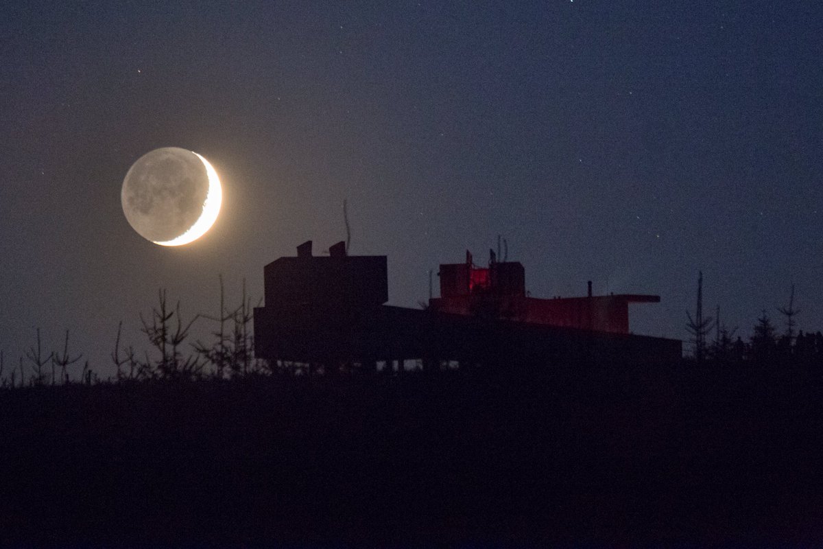 Kielder Observatory tweet media