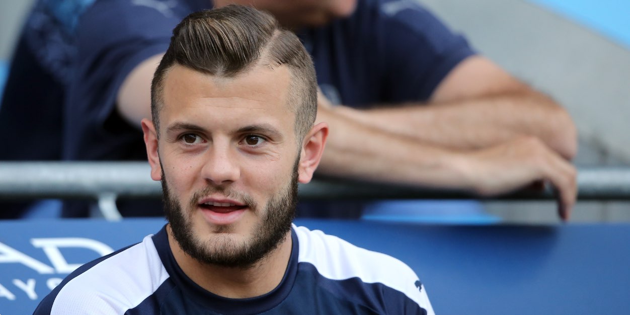 ESPN UK on X: "Have a question for Arsenal's Jack Wilshere? Tweet them to  us using the hashtag #AskJackWilshere https://t.co/LUSOgi1VOI" / X
