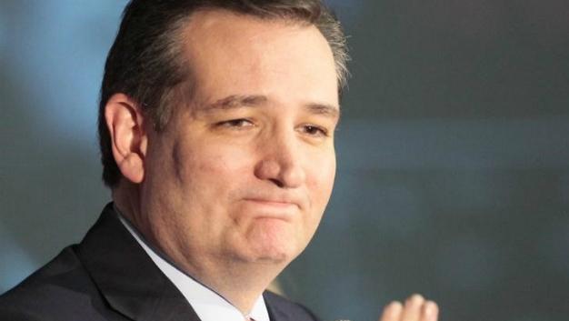 Ted Cruz to attend GOP convention unlike whiny Bush familia