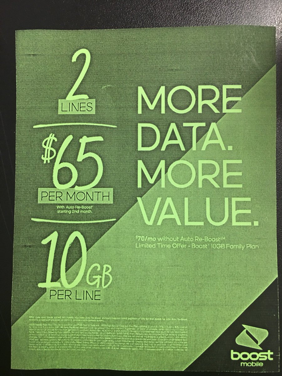 2 lines for $65 with 10 gb each!!! Come in and visit us at 675 N Broadway #2020mobileesd01 #bigsavings #moredata